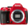 Aparat Pentax K-50 BODY RED